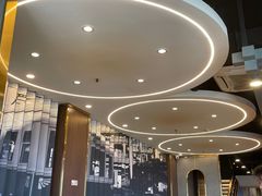 -前门·鲜肉火锅(长风店)