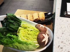 -顺德公广东猪肚鸡·煲仔饭(白石洲店)