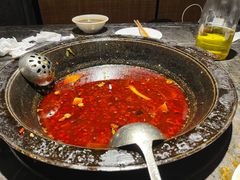 -大鱼山房鱼头火锅(老字号品质店)