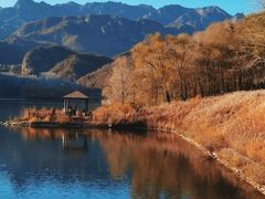 -玉渡山自然风景区