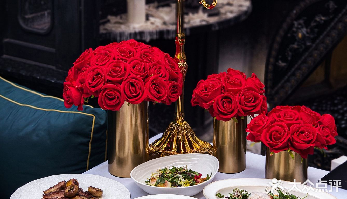 情侣码住！平安金融中心生日浪漫指南✨