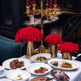 情侣码住！平安金融中心生日浪漫指南✨