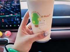 -猫的魔法密林(衣裳街店)