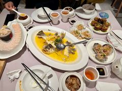 -79号渔船海鲜饭店(岗厦店)