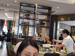 -刘胖子家常菜·蹄花焖藕(兴业店)