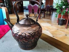 -海尔巴格新疆餐厅(东来兴店)