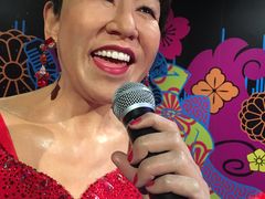 -东京杜莎夫人蜡像馆