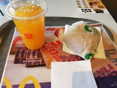 -麦当劳(金沙广场店)