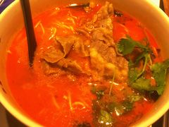 -和府捞面(东直门银座店)