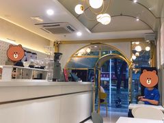 -茶力的小怪兽(梅林卓悦汇店)