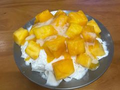 -乐果甜心·潮汕冰室