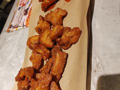 -必胜客(桂林中山店)