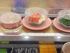 -争鲜回转寿司(太阳宫凯德MALL店)