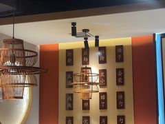 -曲氏老北京铜锅涮肉•火锅(不老街店)