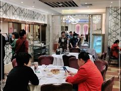 大堂-唐人轩(中山四路店)