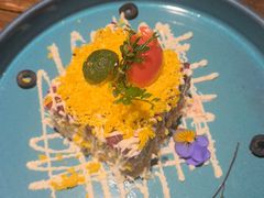 -卢布里西餐厅(海拉尔店)