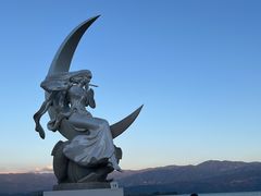 -西昌邛海湿地