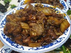 -九河居(荔湾路店)