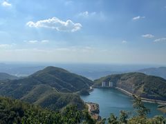 -长沙黑麋峰国家森林公园