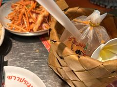 -小小集渔·泰式大排档(太古里香槟店)