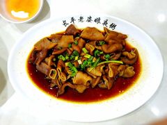 -长平老姿娘夜粥(平东一街店)