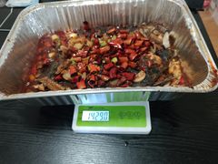 -问渔烤鱼(回龙观总店)