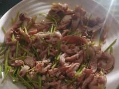 -桃子餐厅·天津菜(王顶堤总店)