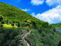 -北京金海湖景区