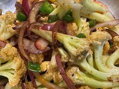 -吕氏疙瘩汤·私家菜馆(慈云寺店)