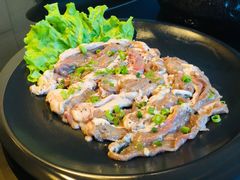 -西安浐灞艾美酒店·汉江餐厅·火锅