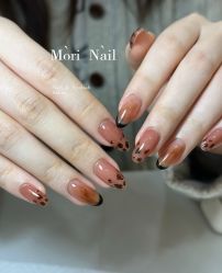 -森日式美甲沙龙MORI NAIL总店