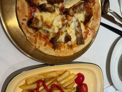 -Aqua Oasis 水天堂(石路天虹店)