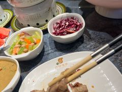 -百草滩羊清水涮羊肉·清真·宁夏盐池滩羊(莲花桥店)