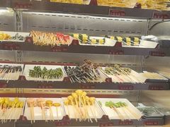 -宏姐串串香(宏伟路店)