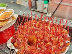 -韩大地烤肉海鲜火锅自助(五一广场店)