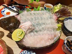 -小山日本料理(兴业太古汇店)