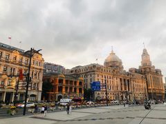 -新世界大丸百货