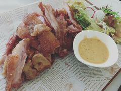 -哈布斯扒房(华发商都店)