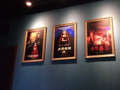 -失落之城沉浸式剧情密室(江宁万达店)