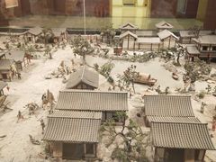 -西安大唐西市博物馆