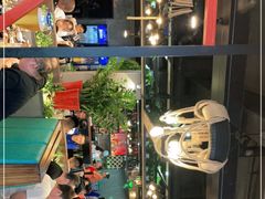 -刘成杰锦州烧烤(南河路店)