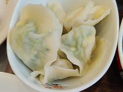 -大清花饺子(山庄店)