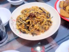 -聚首堂·特色小吃·肘子(什刹海德胜门店)