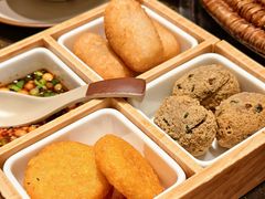 贵阳红糖糍粑-老凯俚酸汤鱼(省府店)