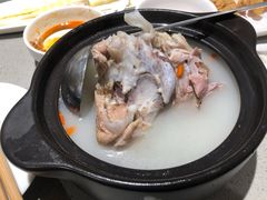 -海底捞火锅(丰尚国际广场店)