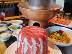 -东来顺·非遗火锅(高新店)