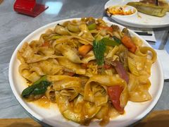 -河州春清真西北特色美食(虎踞路店)