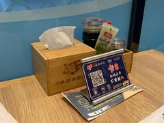 -上渔铁板烧(熙悦汇店)