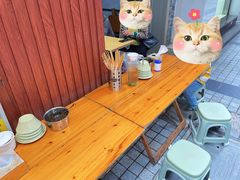 -张大娘面馆(新城路店)