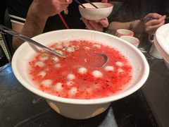 -新白鹿餐厅(松江开元地中海店)